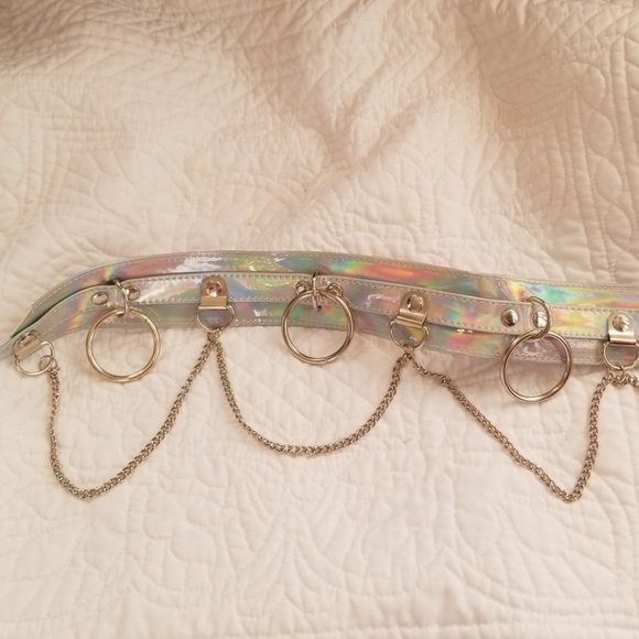 Holo harness set - Picture 4 of 7